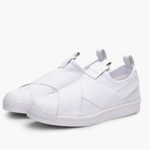 adidas Superstar Slip-on sneaker